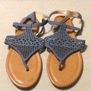 Women’s Jessica Simpson Sandals - New - size 9